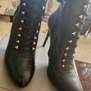 Sz10 Bcbgmaxazria blk